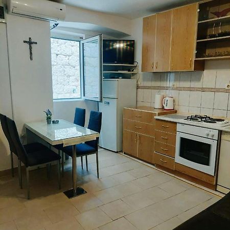Apartman Cannavis Split Bagian luar foto