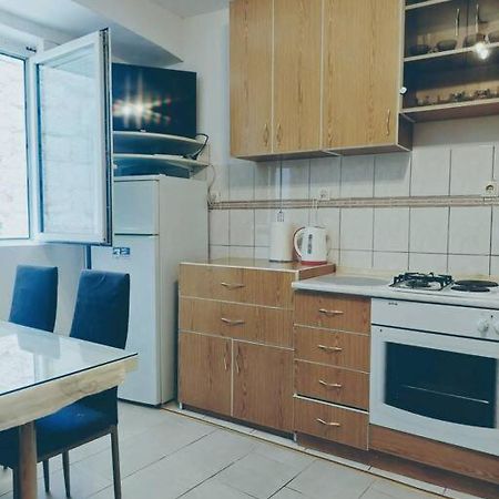 Apartman Cannavis Split Bagian luar foto