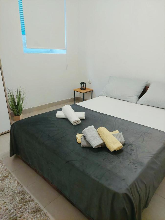 Apartman Cannavis Split Bagian luar foto