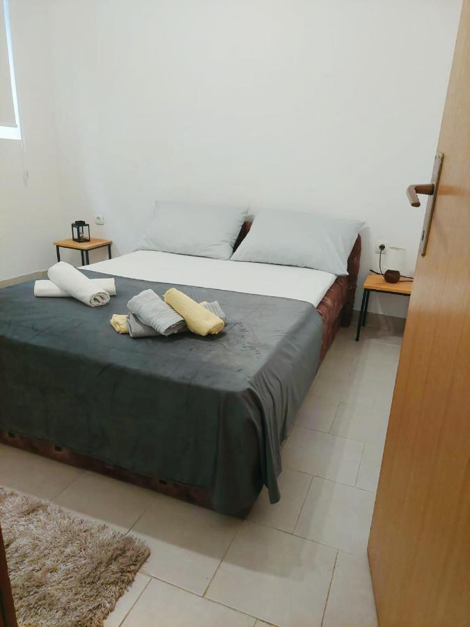 Apartman Cannavis Split Bagian luar foto