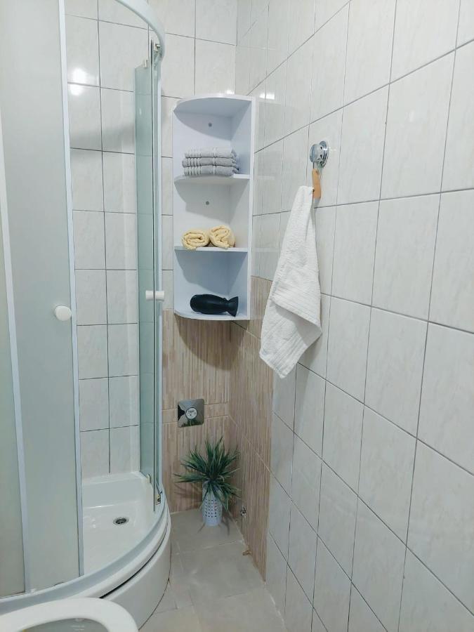 Apartman Cannavis Split Bagian luar foto