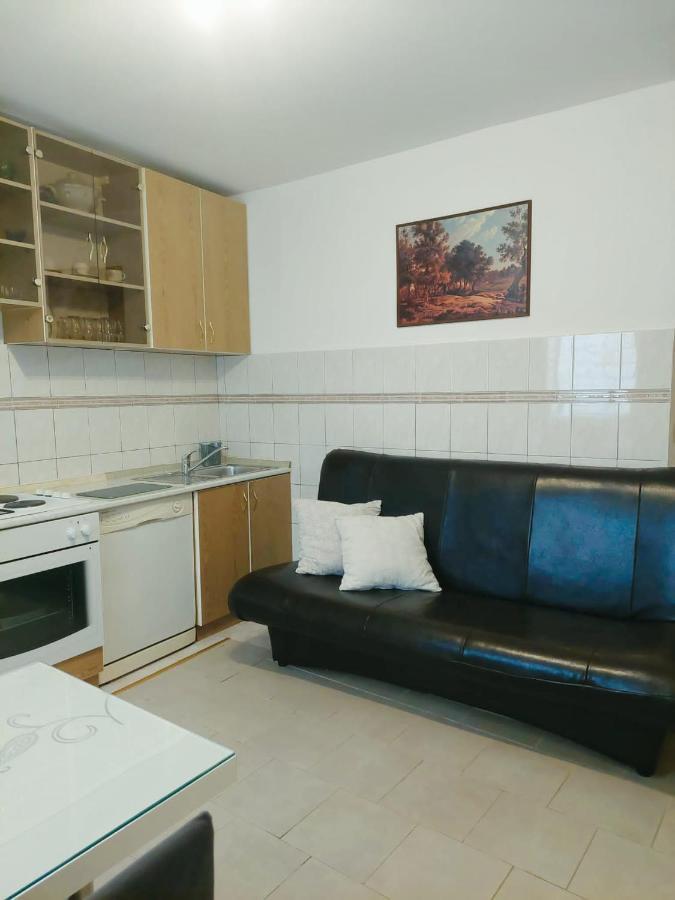 Apartman Cannavis Split Bagian luar foto