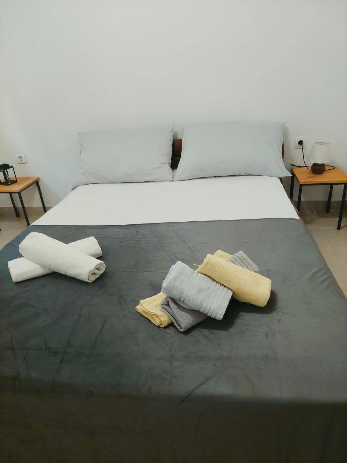 Apartman Cannavis Split Bagian luar foto