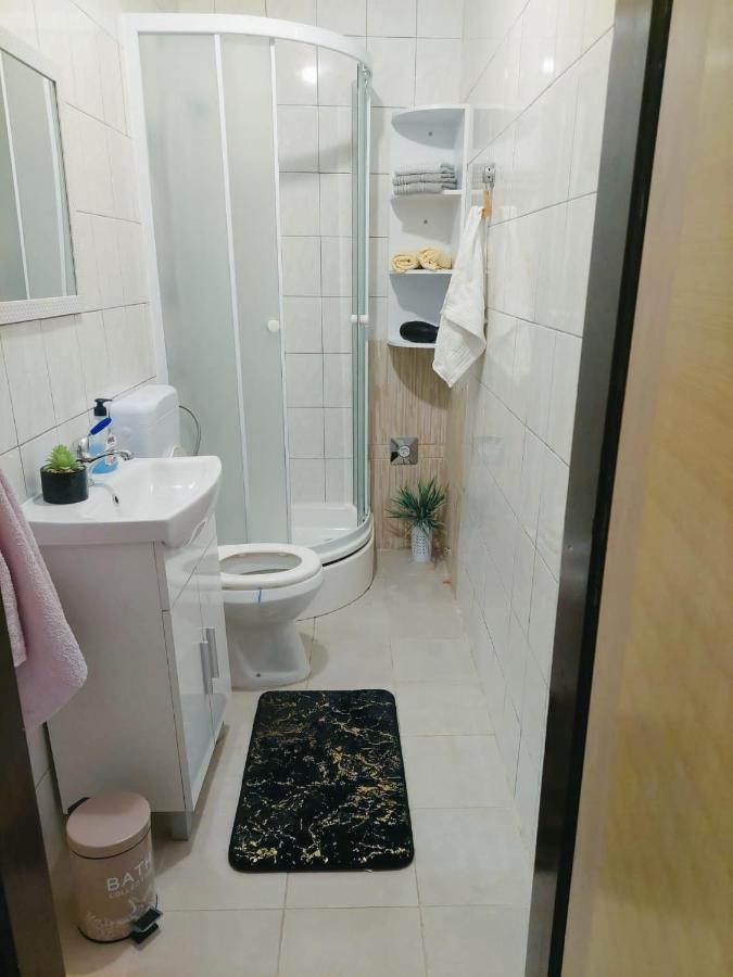 Apartman Cannavis Split Bagian luar foto