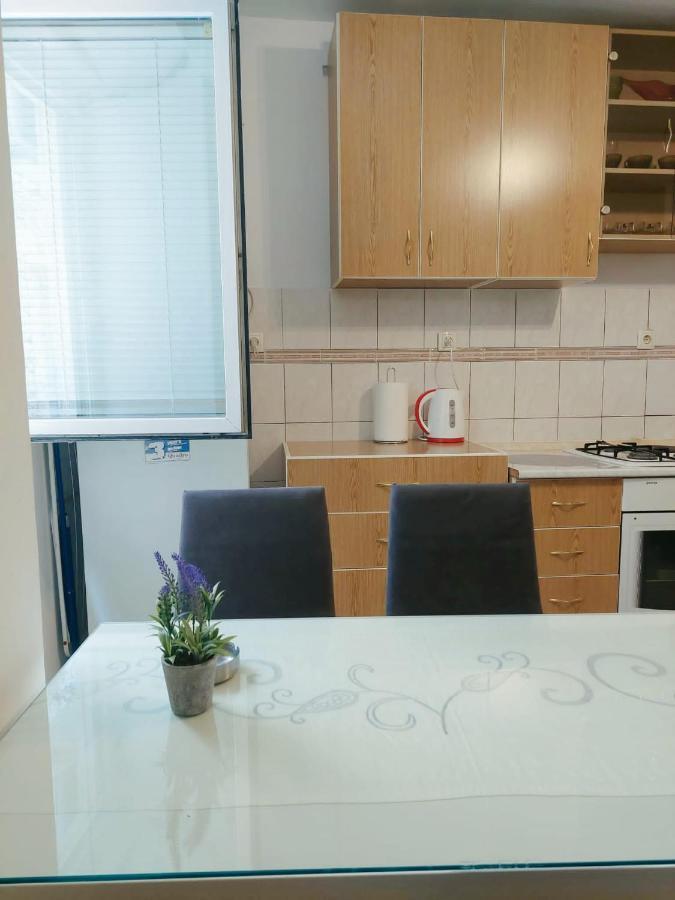 Apartman Cannavis Split Bagian luar foto