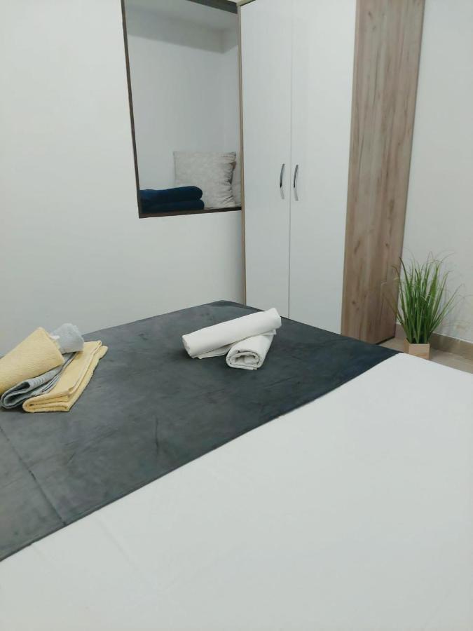 Apartman Cannavis Split Bagian luar foto